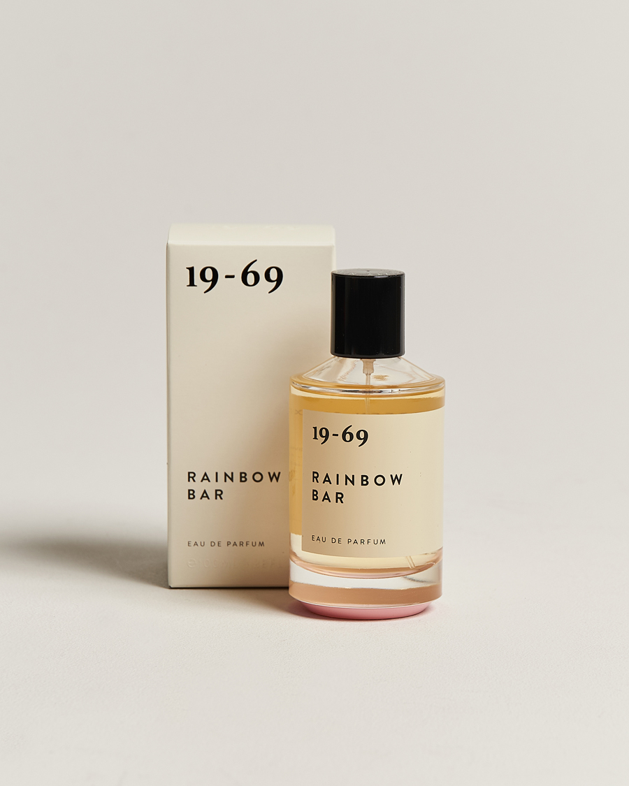 Men | 19-69 | 19-69 | Rainbow Bar Eau de Parfum 100ml