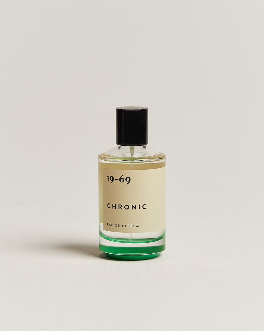 Herren | Parfüm | 19-69 | Chronic Eau de Parfum 100ml