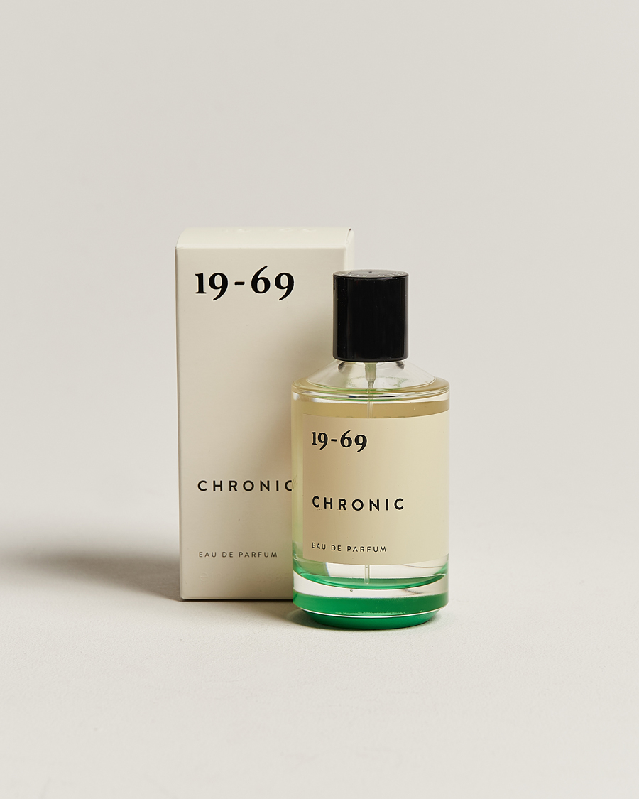 Herren | Parfüm | 19-69 | Chronic Eau de Parfum 100ml