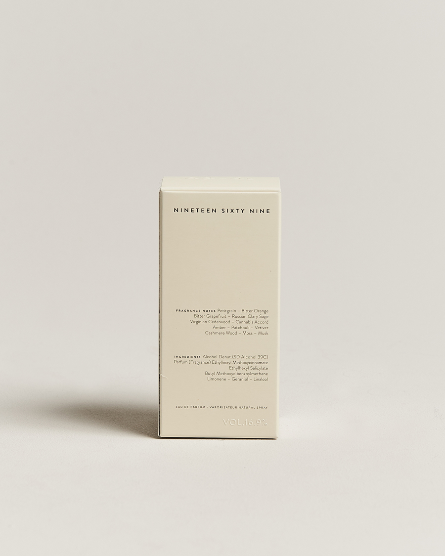 Herren | Parfüm | 19-69 | Chronic Eau de Parfum 100ml