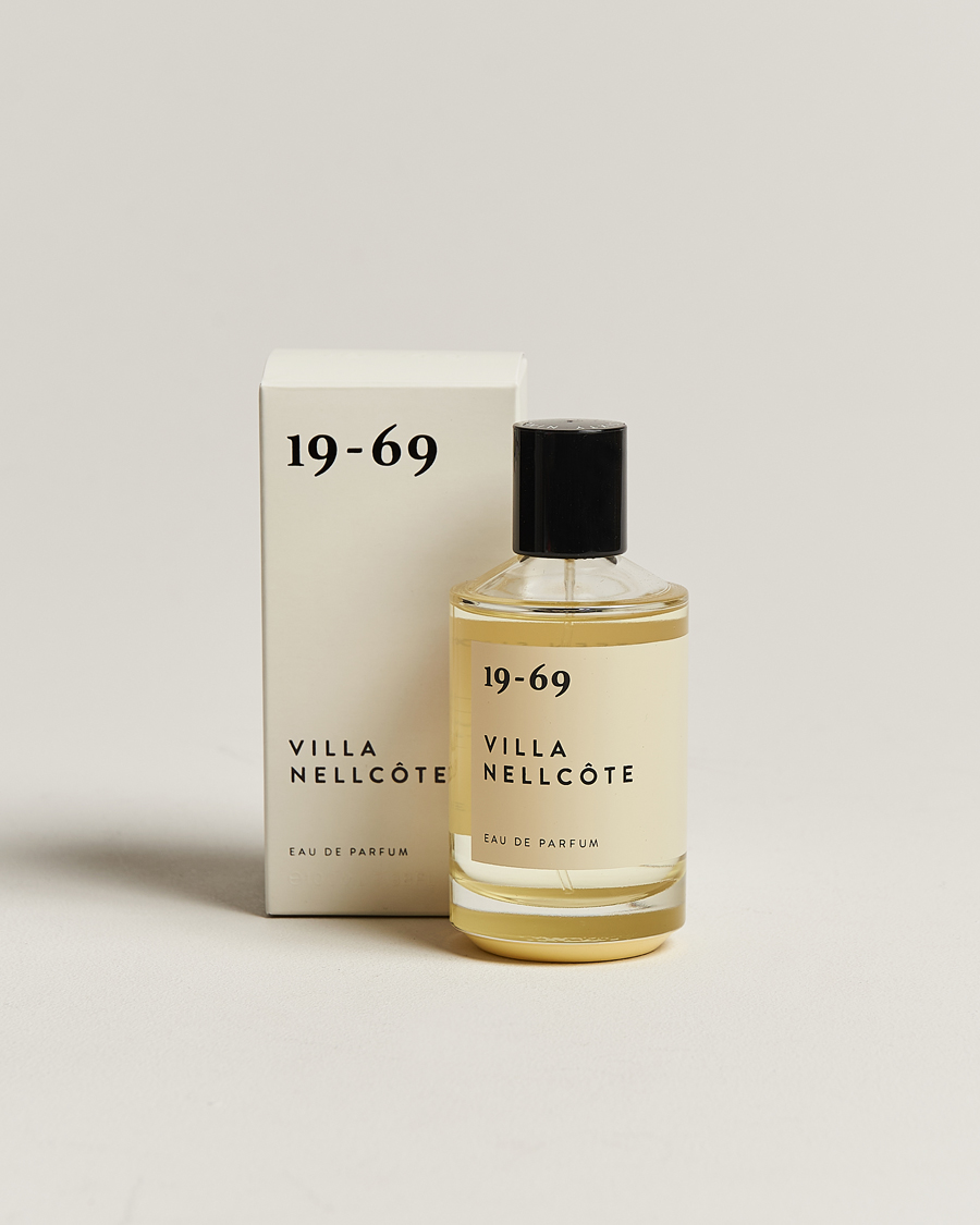 Herren | Parfüm | 19-69 | Villa Nellcôte Eau de Parfum 100ml