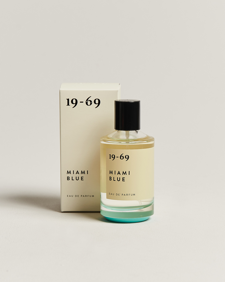 Men | Lifestyle | 19-69 | Miami Blue Eau de Parfum 100ml