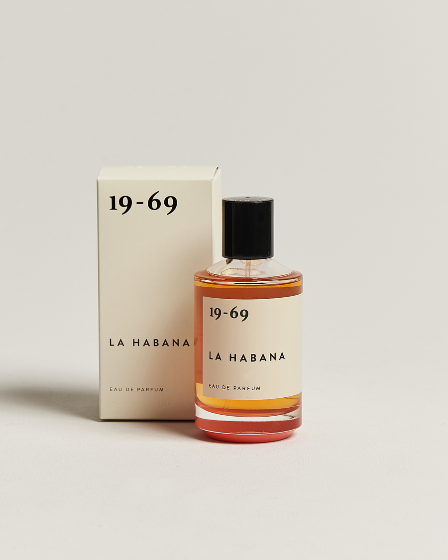 Herren | Parfüm | 19-69 | La Habana Eau de Parfum 100ml