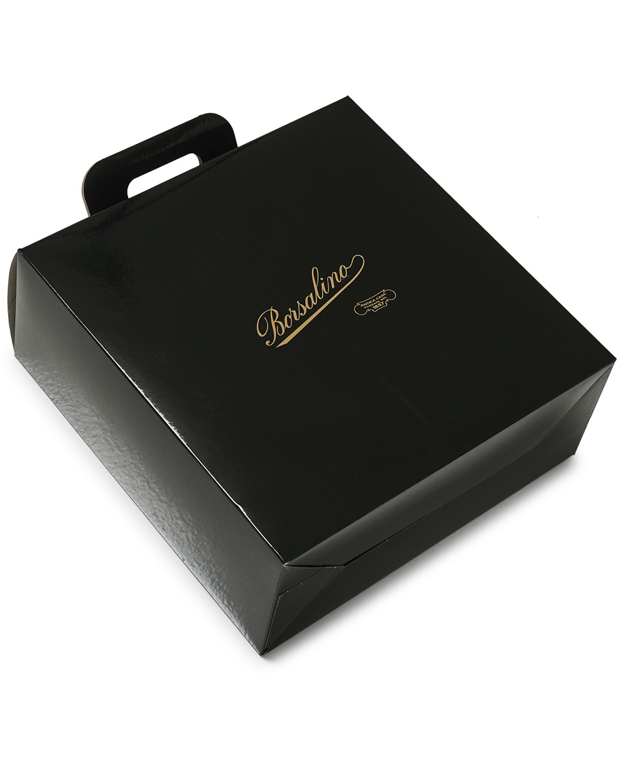 Herren | Borsalino Panama Fine With Medium Brim Serpe | Borsalino | Panama Fine With Medium Brim Serpe