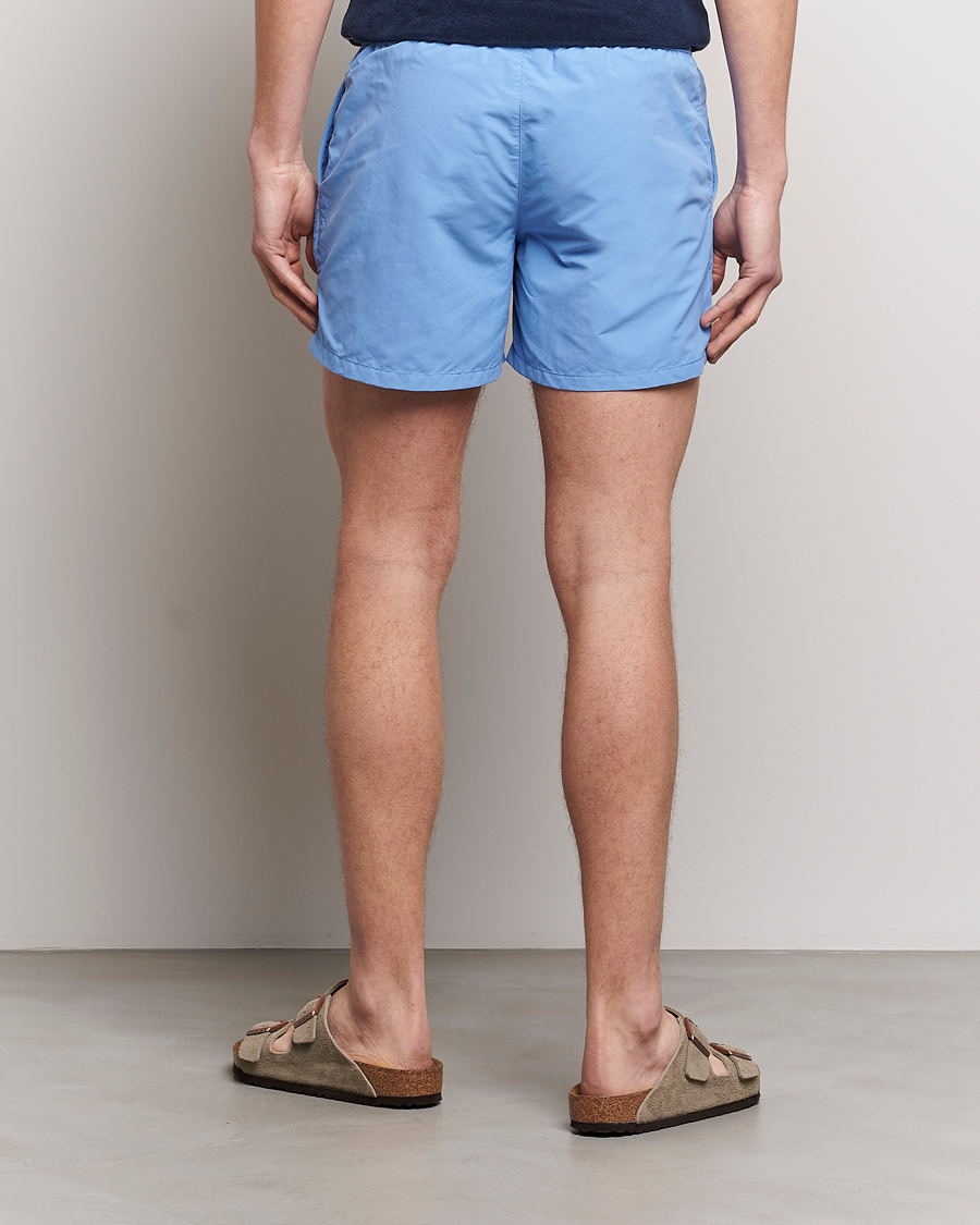 Herren | Badehosen | Ripa Ripa | Plain Swimshorts Light Blue