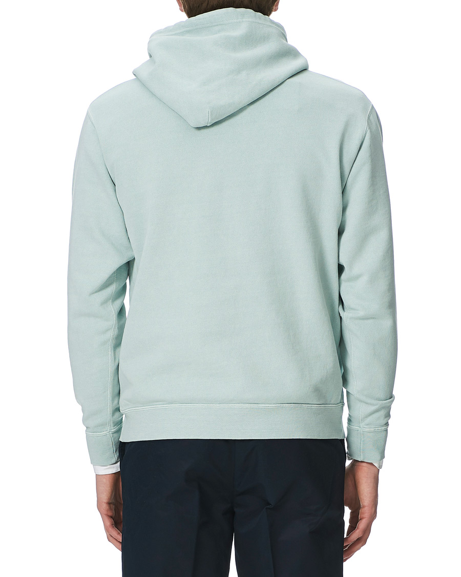 Herren | Pullover | BEAMS PLUS | Pullover Hoodie Mint