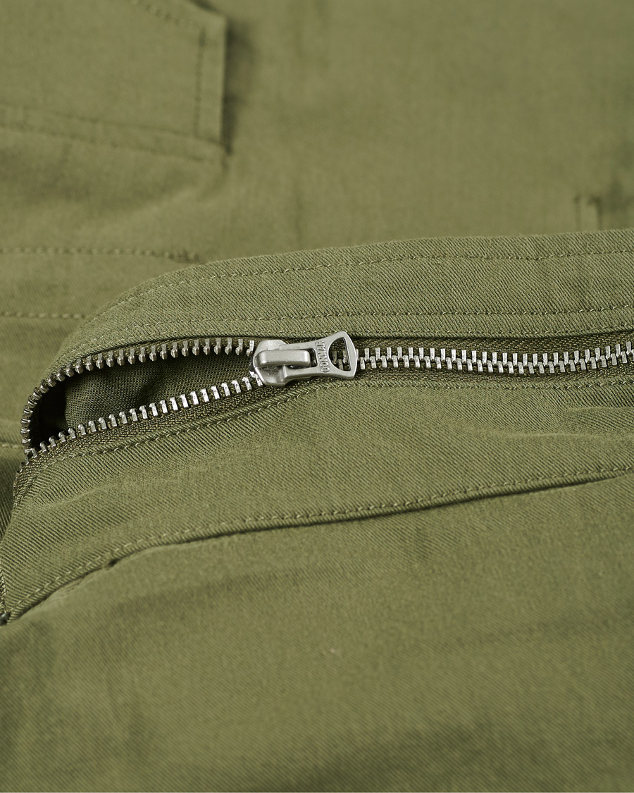 Herren | Jacken | BEAMS PLUS | M65 Twill Fieldjacket Olive
