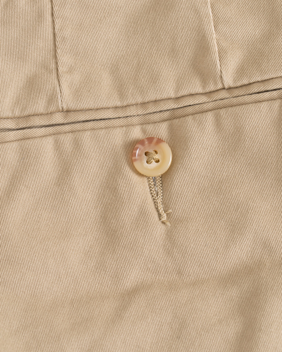 Herren | Hosen | Polo Ralph Lauren | Slim Fit Stretch Chinos Classic Khaki