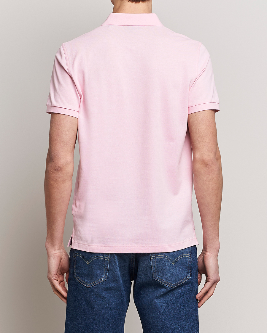 Herren | Poloshirts | GANT | The Original Polo California Pink
