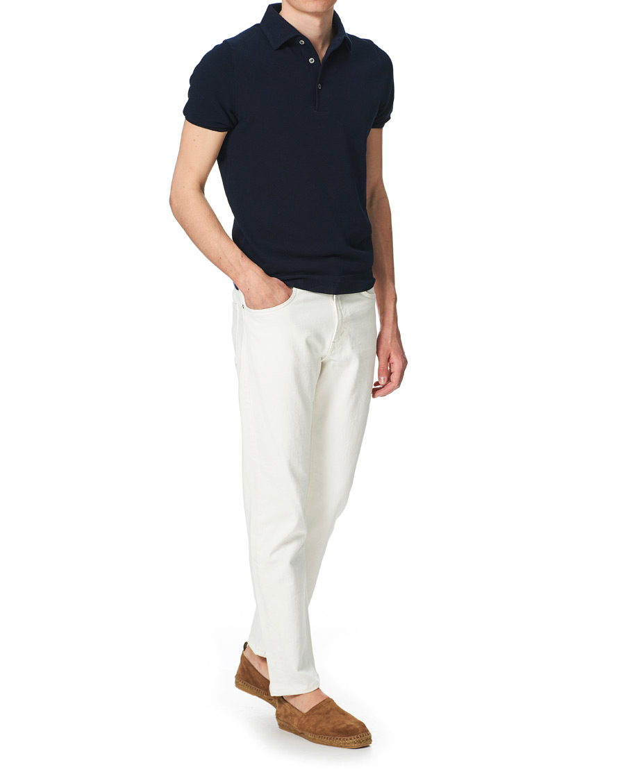 Herren | Castañer Pablo Casual Suede Espadrilles Cuero | Castañer | Pablo Casual Suede Espadrilles Cuero