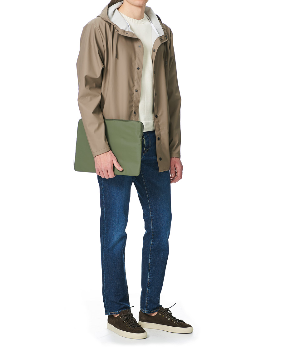Herren | RAINS Laptop Cover 15