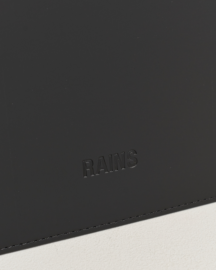 Herren | Taschen | RAINS | Laptop Portfolio 13