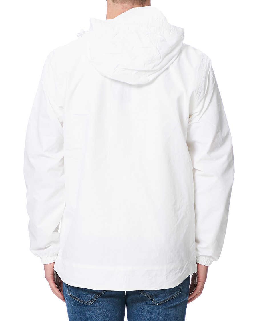 Herren | Jacken | Lyle & Scott | Zip Through Hooded Jacket White