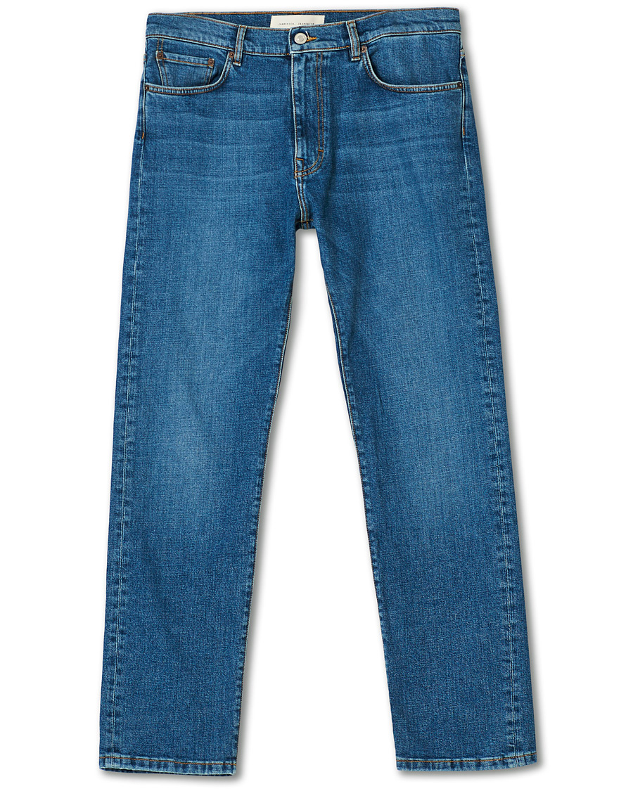 Herren | Jeans | Jeanerica | AM001 Classic Fit Jeans Mid Vintage