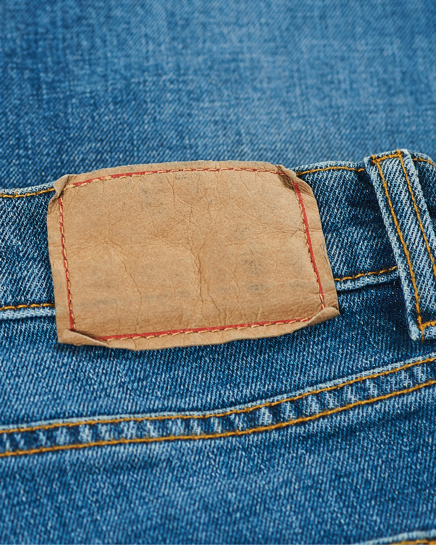 Herren | Jeans | Jeanerica | AM001 Classic Fit Jeans Mid Vintage