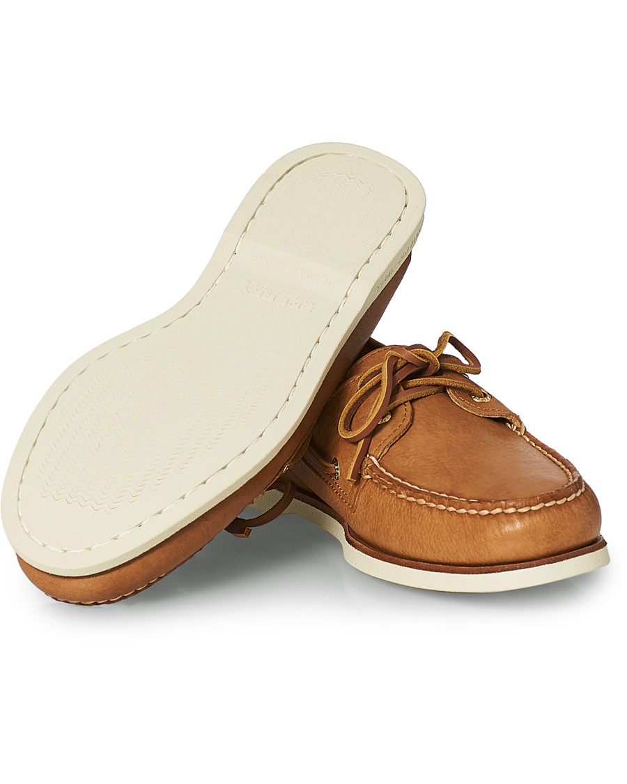Herren | Sperry Gold Cup Authentic Original Boat Shoe Cognac | Sperry | Gold Cup Authentic Original Boat Shoe Cognac