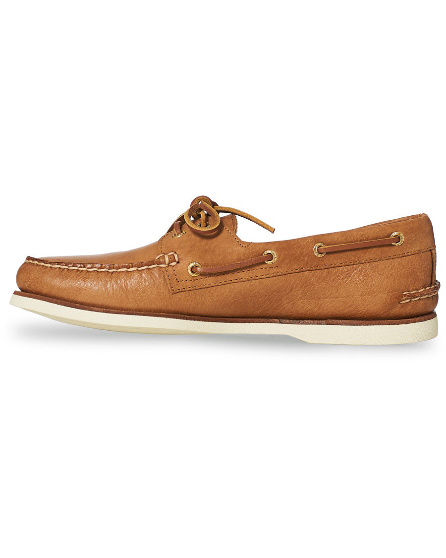 Herren | Sperry Gold Cup Authentic Original Boat Shoe Cognac | Sperry | Gold Cup Authentic Original Boat Shoe Cognac