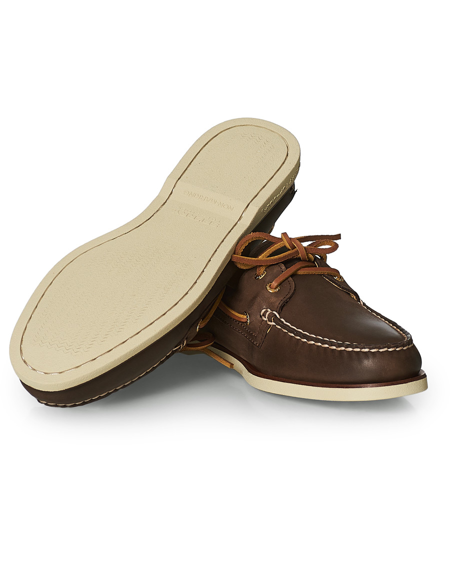 Herren | Sperry Gold Cup Authentic Original Boat Shoe Brown | Sperry | Gold Cup Authentic Original Boat Shoe Brown