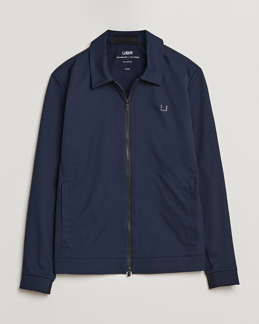 Herren | Jacken | UBR | Nano Jacket Navy
