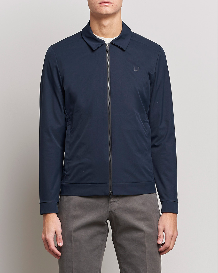 Herren | Kleidung | UBR | Nano Jacket Navy