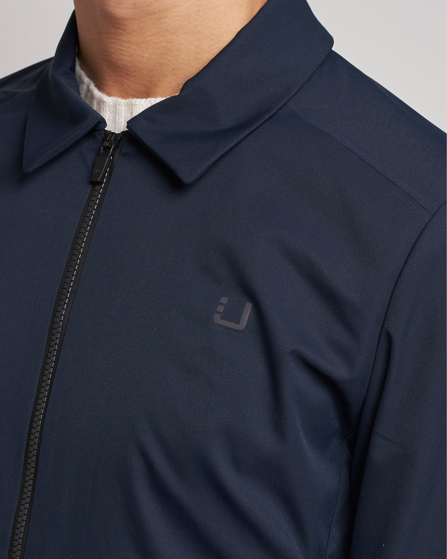 Herren | Jacken | UBR | Nano Jacket Navy