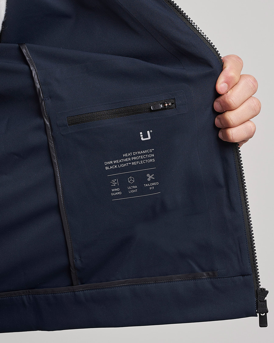 Herren | Jacken | UBR | Nano Jacket Navy