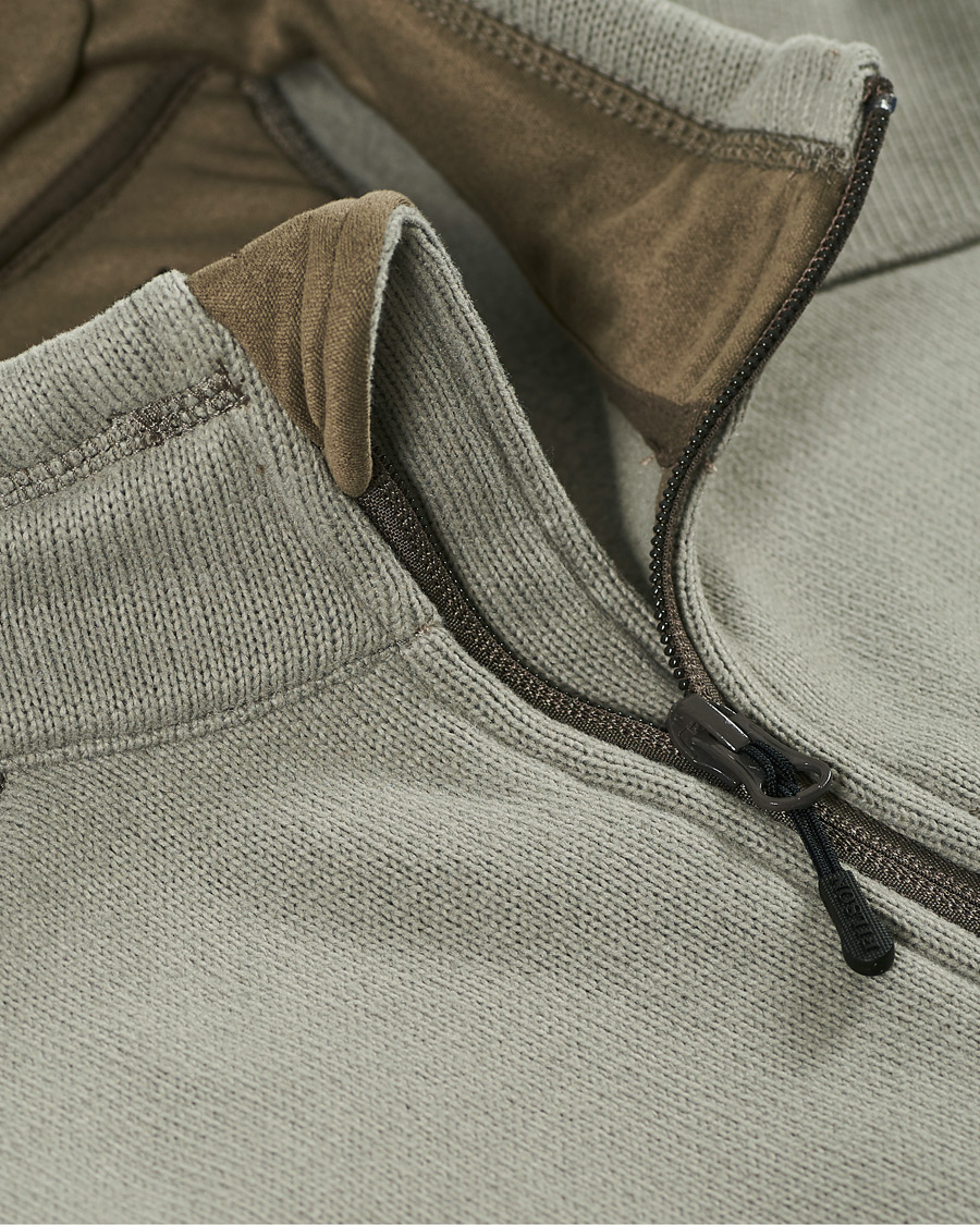 Herren | Jacken | Filson | Ridgeway Fleece Vest Desert Sage