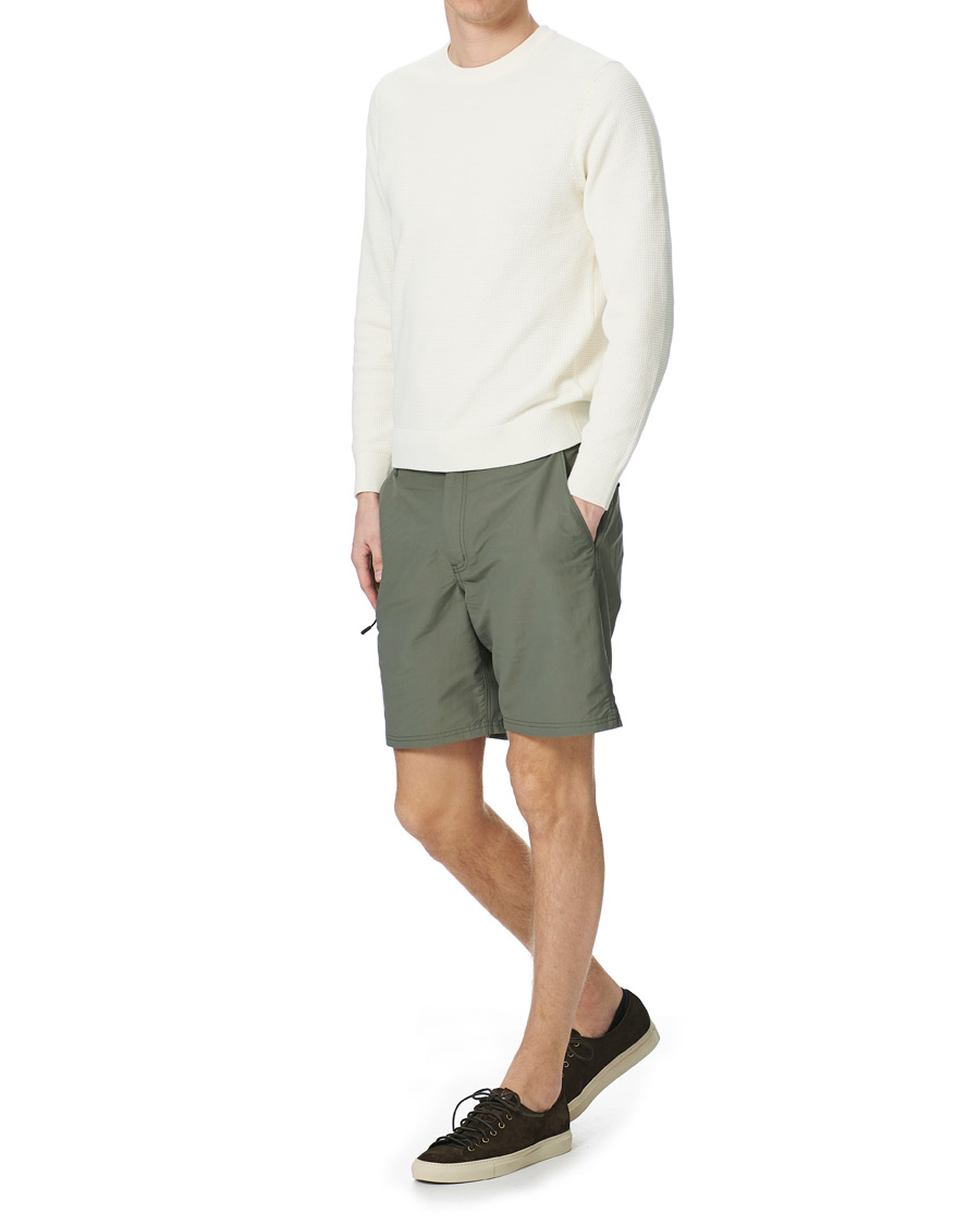 Herren | Shorts | Filson | Elwha River Shorts Castor Grey