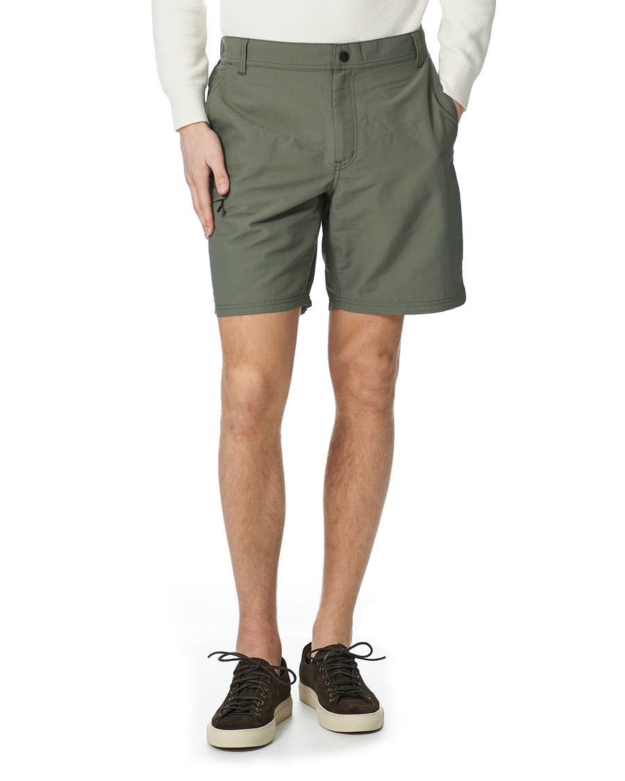 Herren | Shorts | Filson | Elwha River Shorts Castor Grey