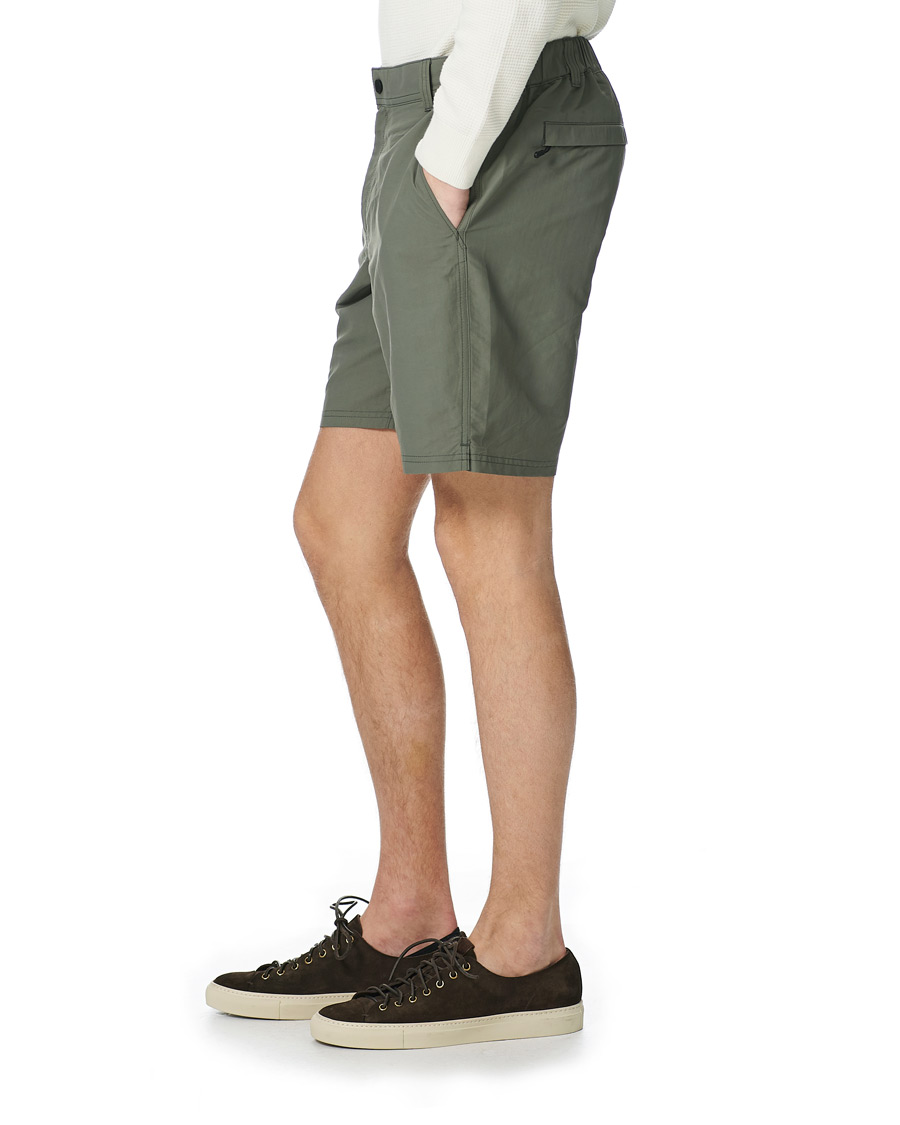 Herren | Shorts | Filson | Elwha River Shorts Castor Grey