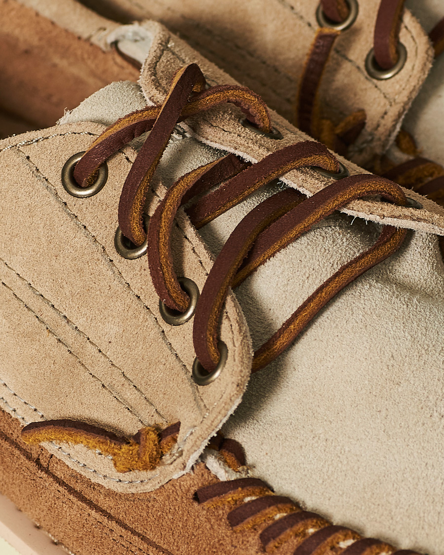 Herren | Sebago Cayuga Suede Campside Shoe Camel/Cognac | Sebago | Cayuga Suede Campside Shoe Camel/Cognac