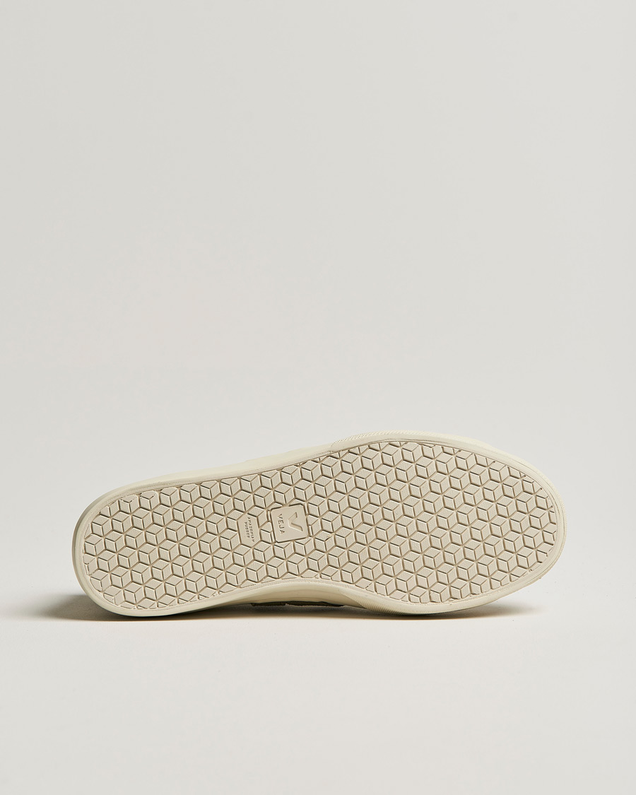 Herren | Sneaker | Veja | Campo Sneaker Extra White/Khaki