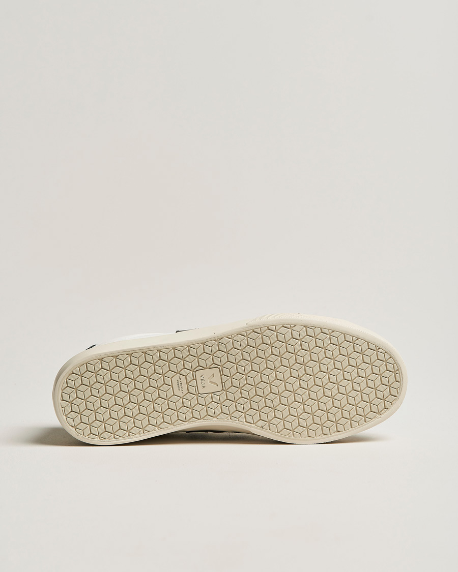 Herren | Sneaker | Veja | Campo Sneaker Extra White/Black
