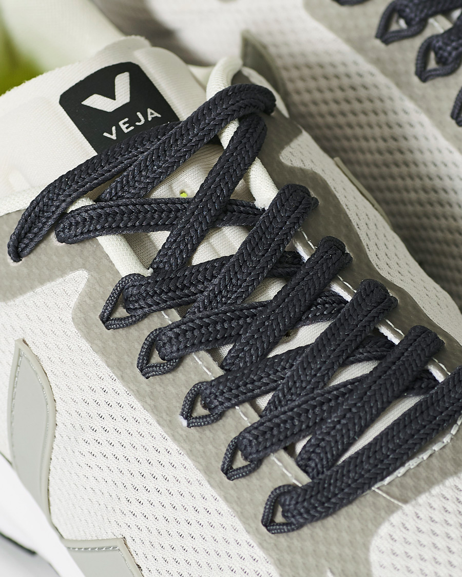 Herren | Veja Condor 2 Running Sneaker Light Grey Oxford Grey | Veja | Condor 2 Running Sneaker Light Grey Oxford Grey