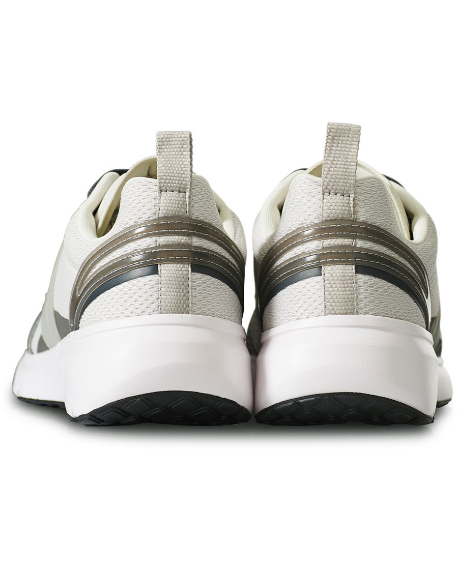 Herren | Veja Condor 2 Running Sneaker Light Grey Oxford Grey | Veja | Condor 2 Running Sneaker Light Grey Oxford Grey