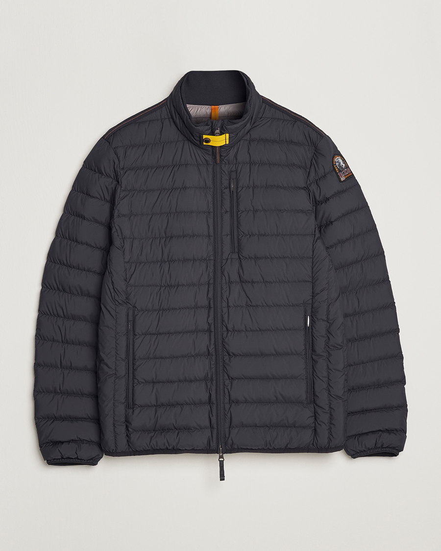 Herren | Jacken | Parajumpers | Ugo Super Lightweight Jacket Black