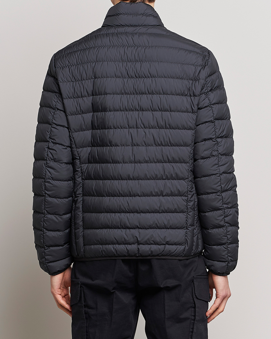 Herren | Jacken | Parajumpers | Ugo Super Lightweight Jacket Black