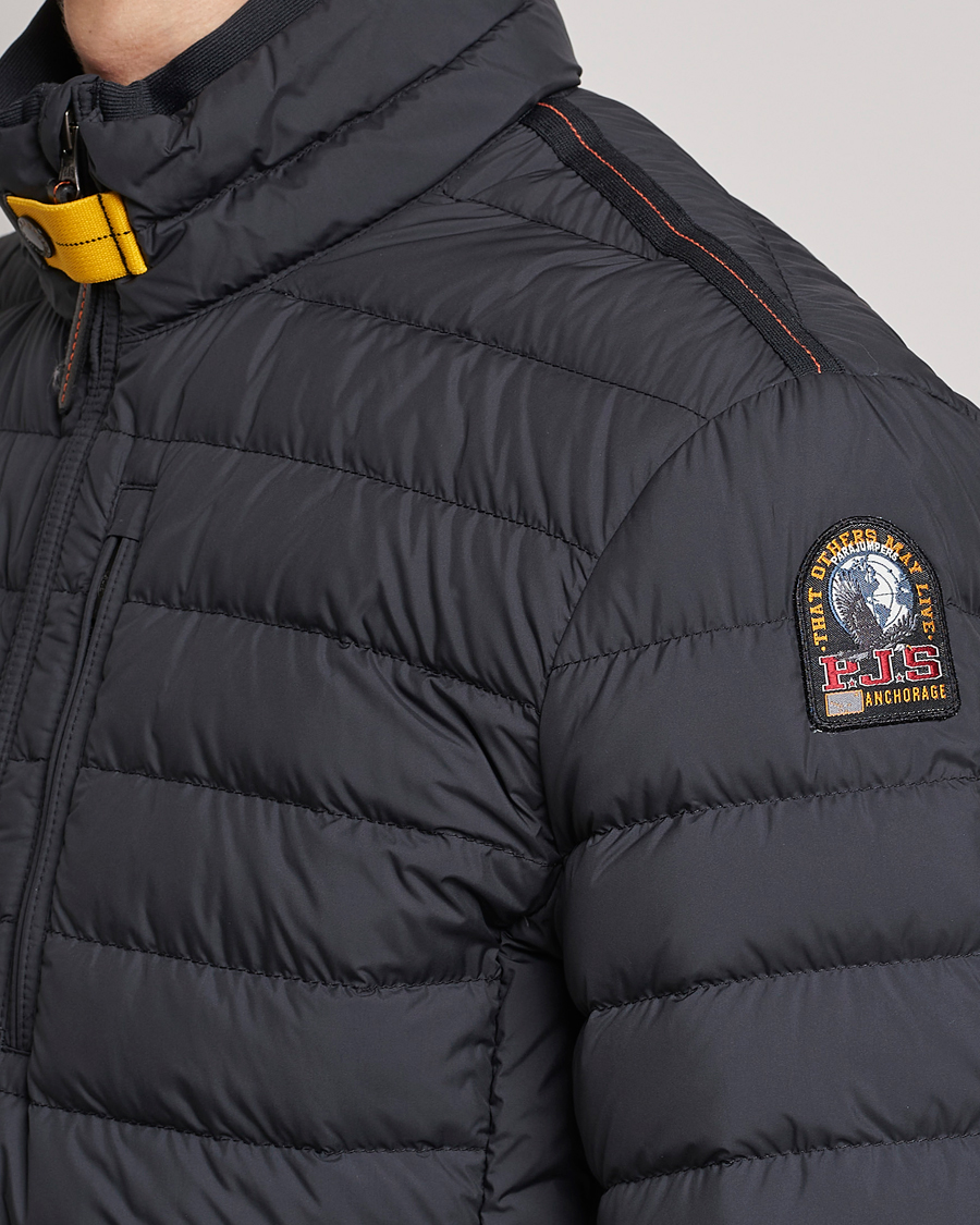 Herren | Jacken | Parajumpers | Ugo Super Lightweight Jacket Black