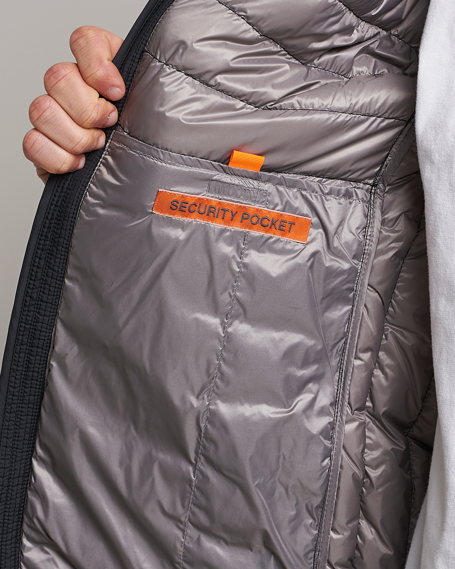 Herren | Jacken | Parajumpers | Ugo Super Lightweight Jacket Black