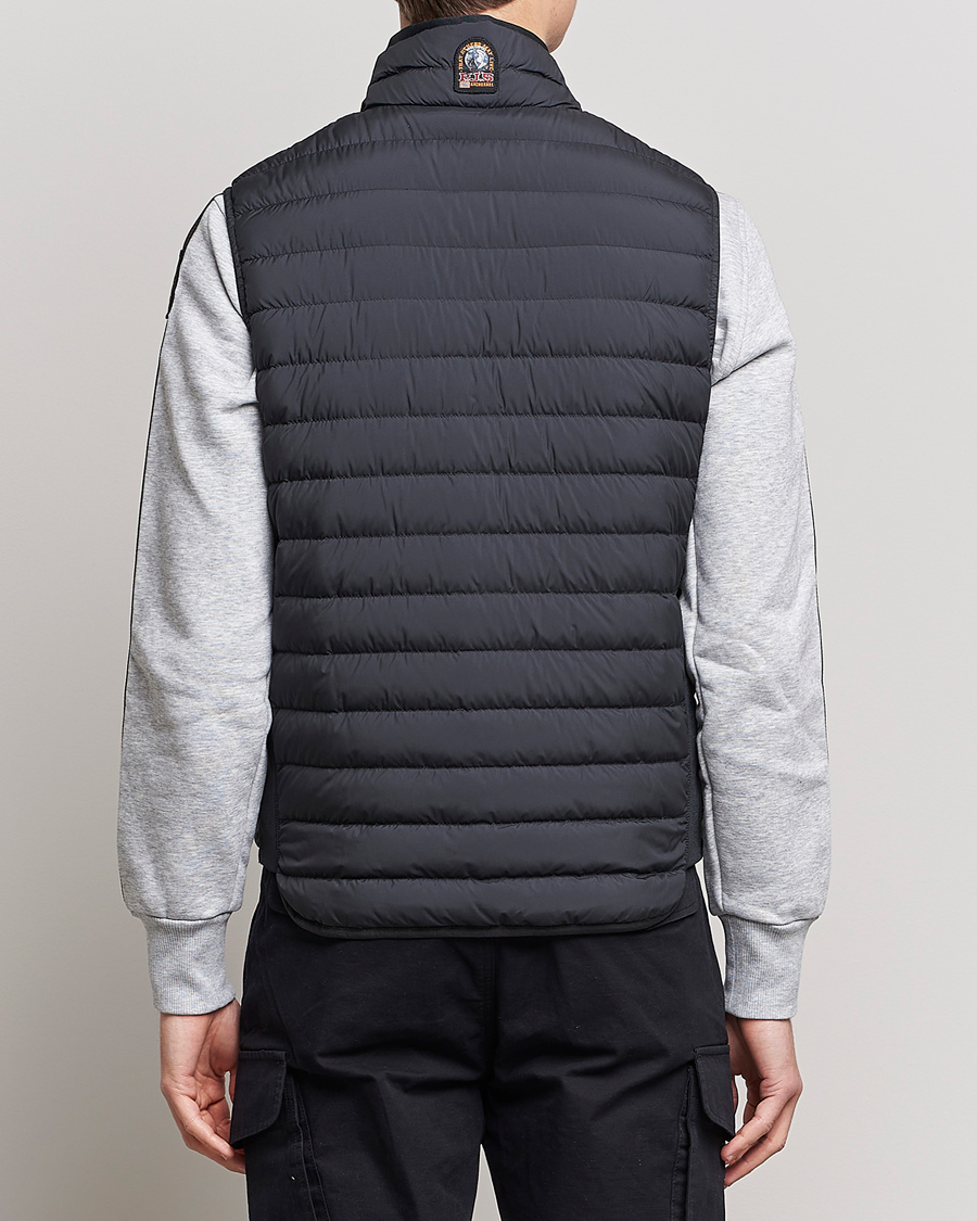 Herren | Westen | Parajumpers | Perfect Super Lightweight Vest Black