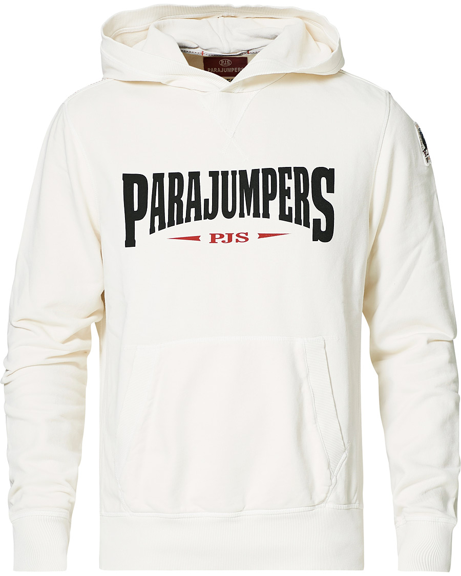 Parajumper sweater discount