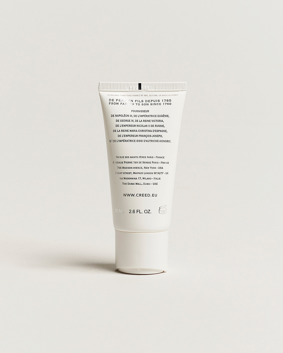Creed Green Irish Tweed Aftershave Balm 75ml bei Care of Carl