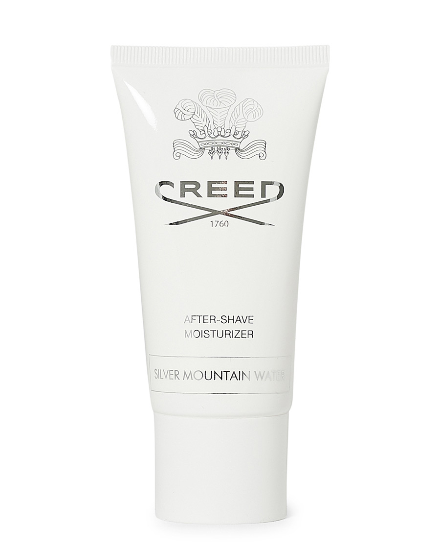 Herren | Creed Silver Mountain Water Aftershave Balm 75ml | Creed | Silver Mountain Water Aftershave Balm 75ml