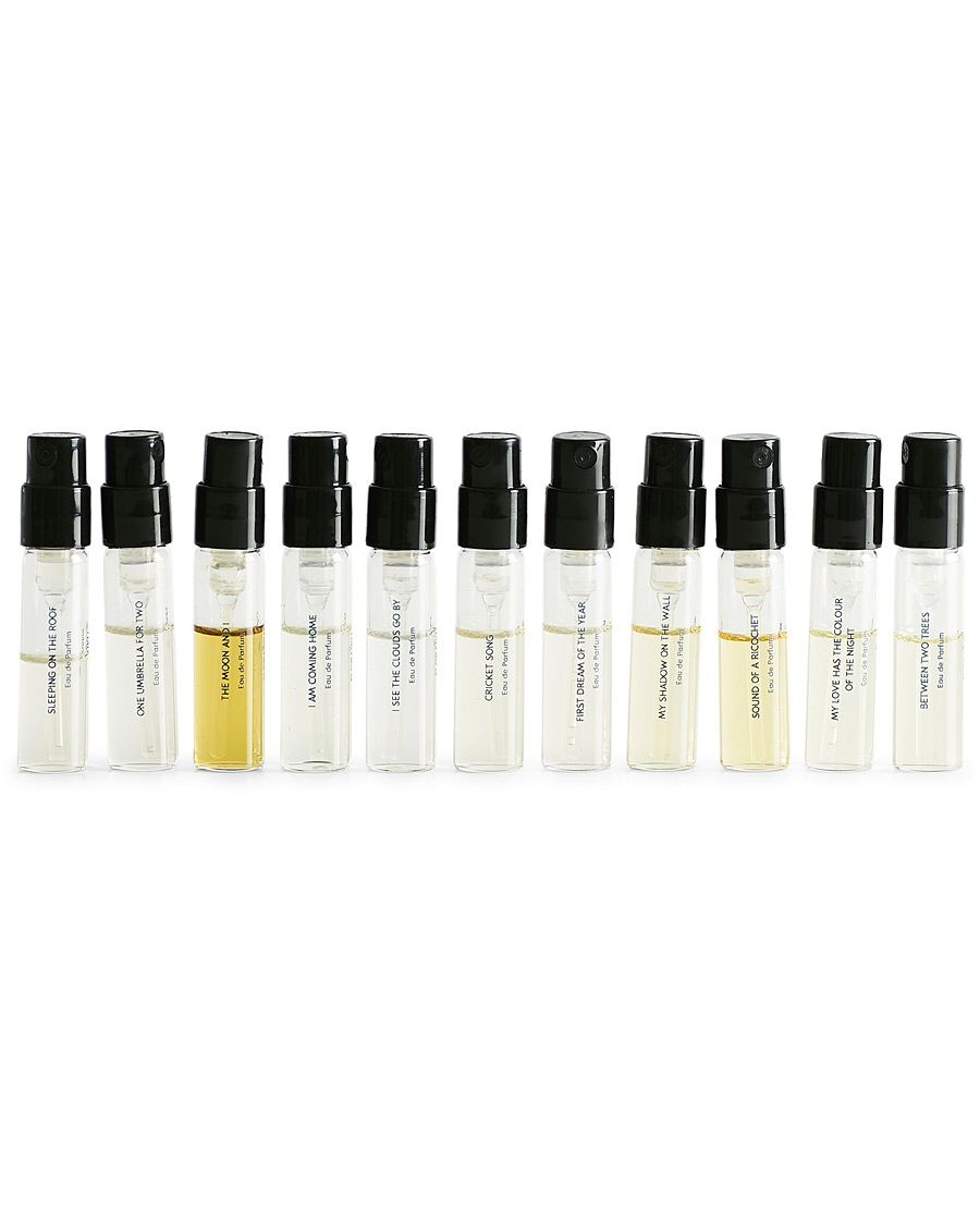 Herren | Floraïku Discovery Kit 11x1,5ml | Floraïku | Discovery Kit 11x1,5ml