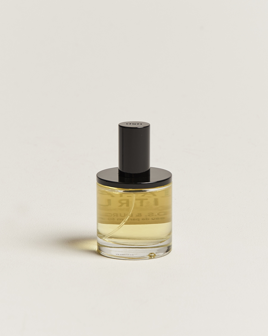 Herren |  | D.S. & Durga | Italian Citrus Eau de Parfum 50ml