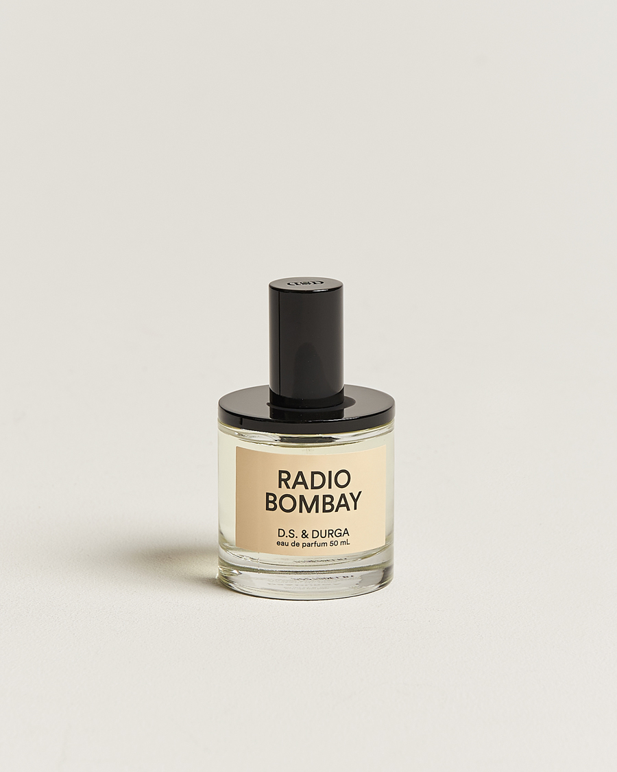 Herren | Parfüm | D.S. & Durga | Radio Bombay Eau de Parfum 50ml
