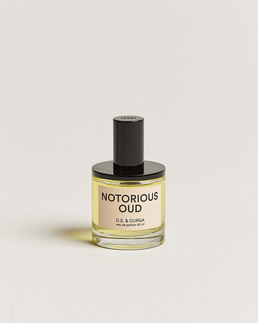 Herren | Parfüm | D.S. & Durga | Notorious Oud Eau de Parfum 50ml