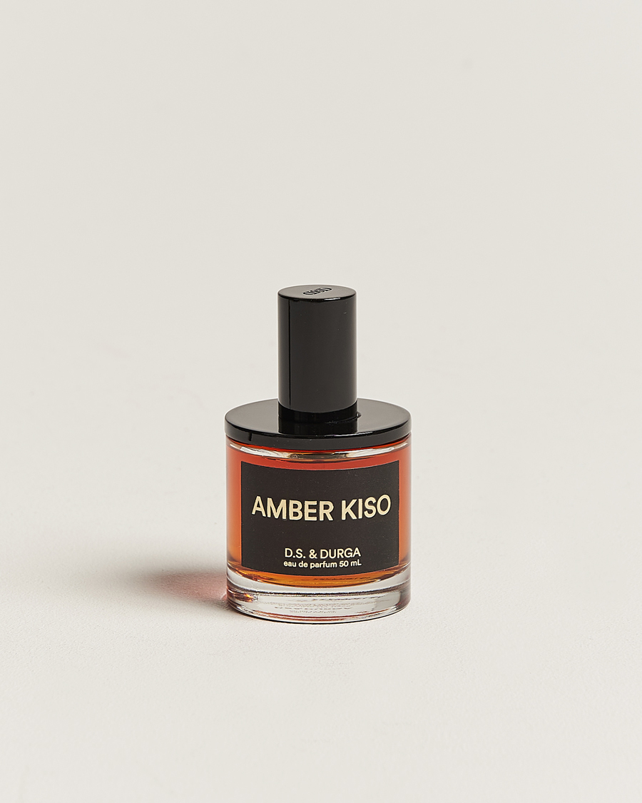 Herren | Parfüm | D.S. & Durga | Amber Kiso Eau de Parfum 50ml