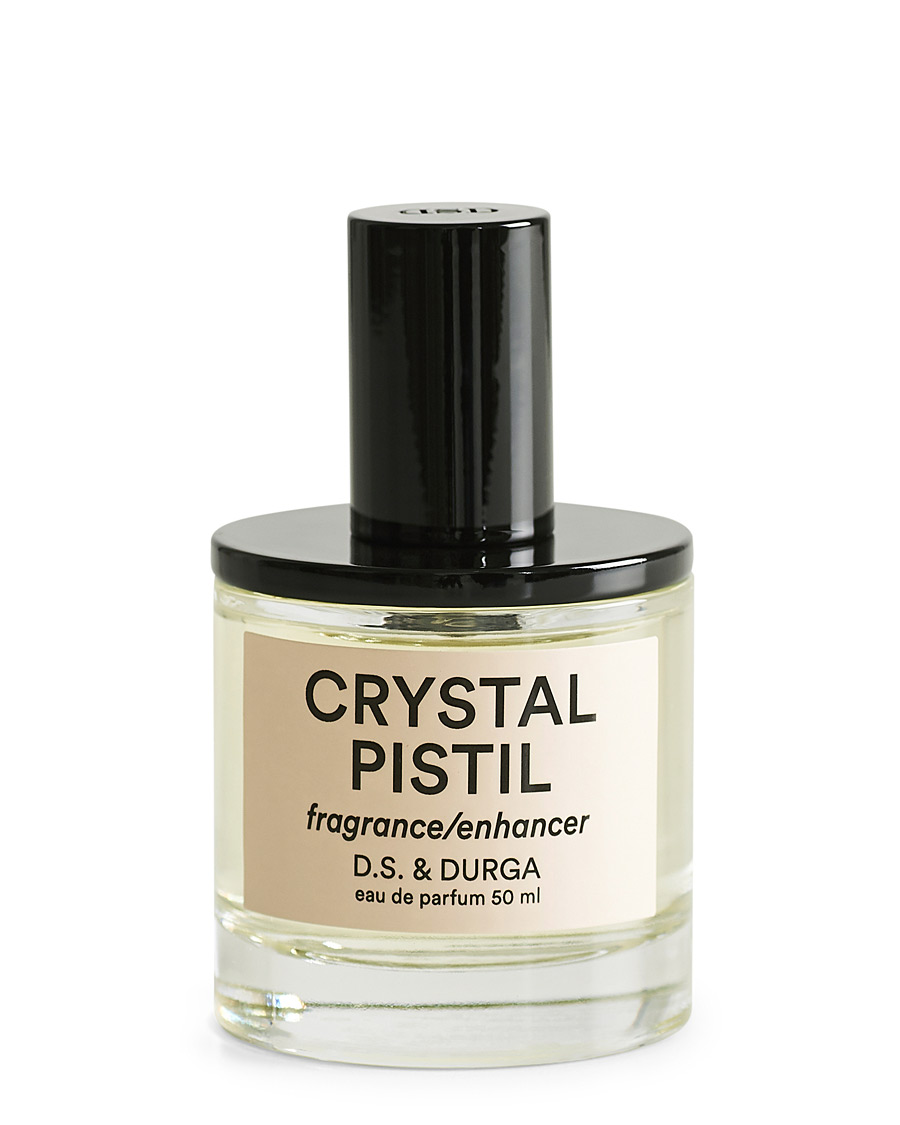 Herren | Parfüm | D.S. & Durga | Crystal Pistil Eau de Parfum 50ml