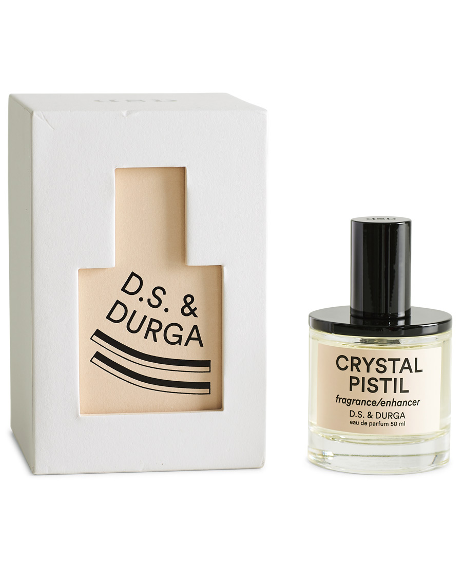 Herren | Parfüm | D.S. & Durga | Crystal Pistil Eau de Parfum 50ml